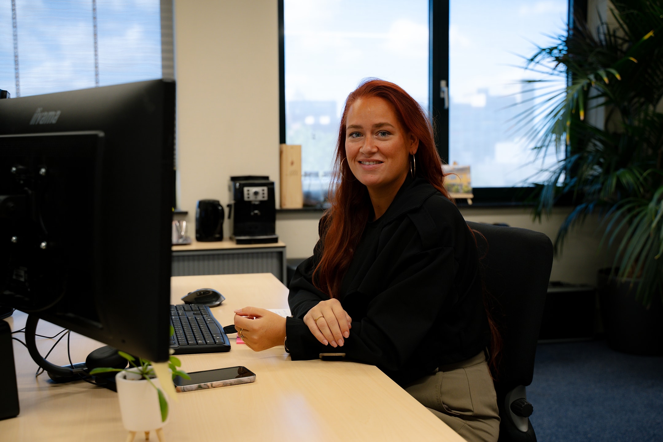 Neem contact met ons op voor meer informatie